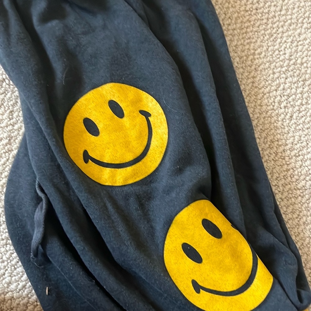 Woman’s sweatpants